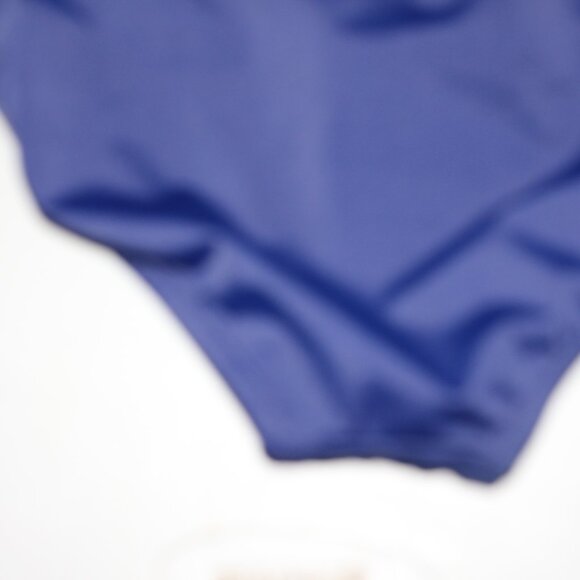 Multi Color 2 Pcs Justice Tankini Swimsuit Size 14 - Picture 10 of 10